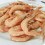 Huelva crevettes blanches