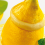 citron Ice Cream