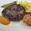 Hamburguesa  Kobe (350 Grs)