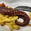 Pata de pulpo a la brasa con ali-oli